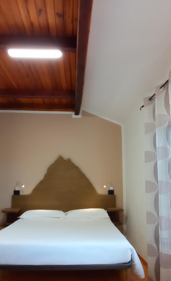 Hotel Sole Prato Nevoso Exterior foto